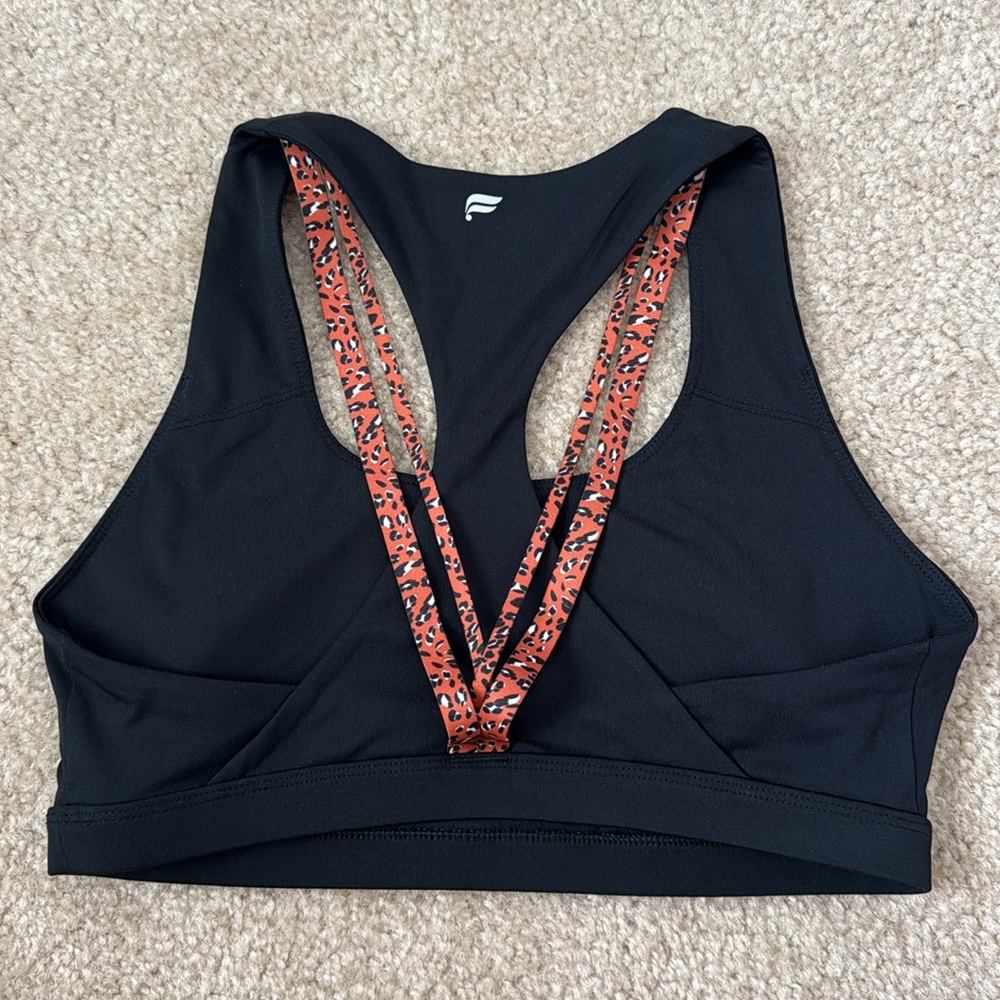 Medium Impact Sports Bra